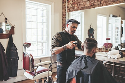 شمشیر اوریون در اتمهای سنگین