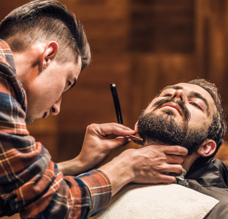 Best design for your beard